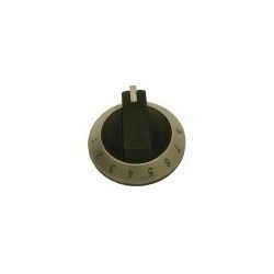 Mando Montaje Freidora Gas Ø6mm