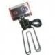 Resistencia Freidora Cabezal 2200W 230V JEMI