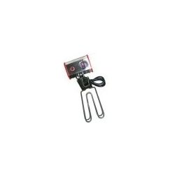 Resistencia Freidora Cabezal 2200W 230V JEMI