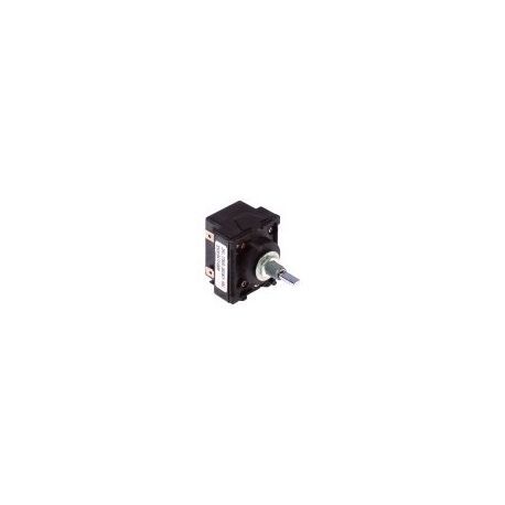 Regulador Energia 7A 400V Plancha