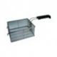 Cesta Freidora 200x220x100mm 6 Litros