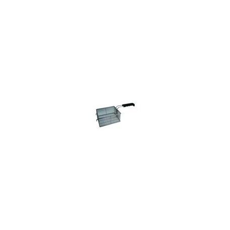 Cesta Freidora 200x220x100mm 6 Litros