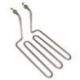 Resistencia Freidora 3000W 230V Beckers