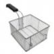 Cesta Freidora 210x220x120mm 9 Litros