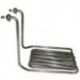 Resistencia Freidora 3500W 230V Beckers