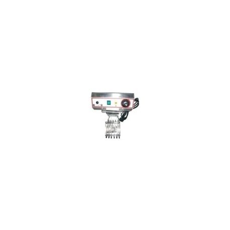 Resistencia Freidora Cabezal 3500W 230V 9L