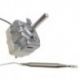 Termostato Freidora 45°C/250°C 16A 250V