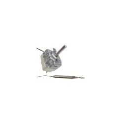 Termostato Freidora 45°C/250°C 16A 250V