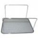 Rejilla Cuba Freidora 280x210mm