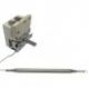 Termostato Freidora 121°C/190°C 16A 250V