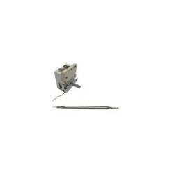Termostato Freidora 121°C/190°C 16A 250V