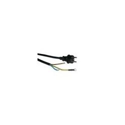 Clavija Con Cable 3x2.5mm 1800mm
