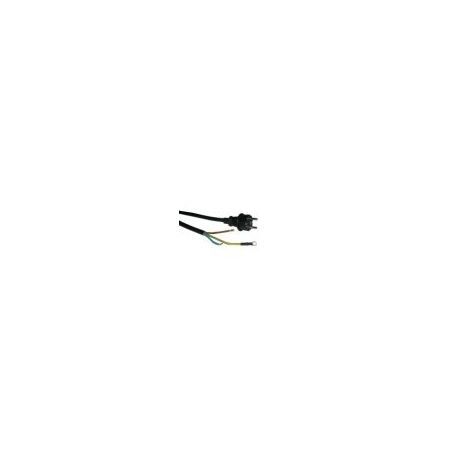 Clavija Con Cable 3x2.5mm 1800mm