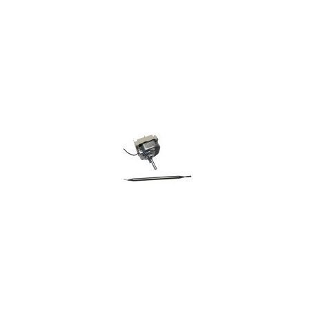 Termostato Freidora 100-195°C 10A 400V
