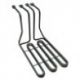Resistencia Freidora 5500W 230V Movilfrit - Repagas