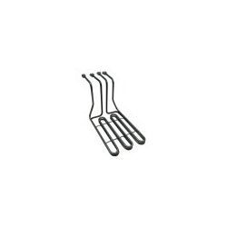 Resistencia Freidora 5500W 230V Movilfrit - Repagas