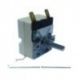 Termostato Freidora 50°C/250°C 16A 230V