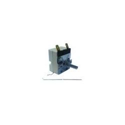 Termostato Freidora 50°C/250°C 16A 230V