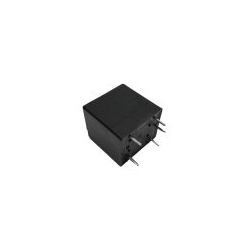 Rele Seguridad 12V Dc Placa RE17-2