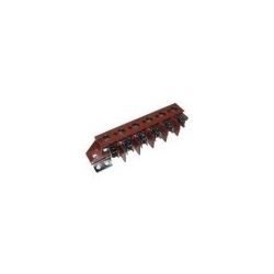 Regleta Conexiones 6 Polos FV122