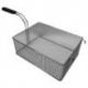 Cesta Freidora 270x360x130mm Ef 997