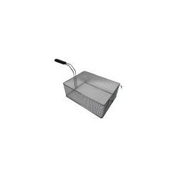 Cesta Freidora 270x360x130mm Ef 997
