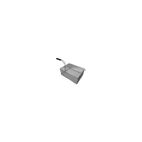 Cesta Freidora 270x360x130mm Ef 997
