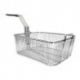 Cesta Freidora 220x250x105mm Hierro Cromado