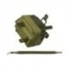 Termostato 100/180°C