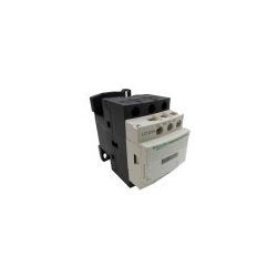 Contactor 3NO/1NC/1NO AC3 400V 4kW LC1D09V7