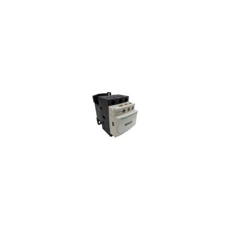 Contactor 3NO/1NC/1NO AC3 400V 4kW LC1D09V7