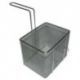 Cesta Freidora 200x150x160mm Inox S/MUESTRA