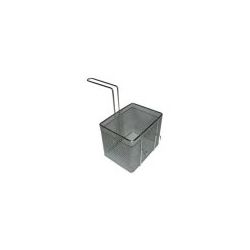 Cesta Freidora 200x150x160mm Inox S/MUESTRA
