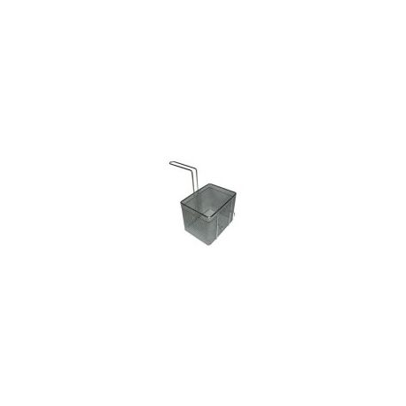 Cesta Freidora 200x150x160mm Inox S/MUESTRA