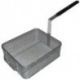 Cesta Freidora 270x350x110mm E9F18-8M Bertos