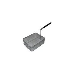 Cesta Freidora 270x350x110mm E9F18-8M Bertos