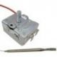 Termostato Freidora 180ºC 16A 250V