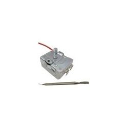 Termostato Freidora 180ºC 16A 250V