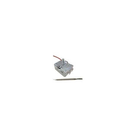 Termostato Freidora 180ºC 16A 250V