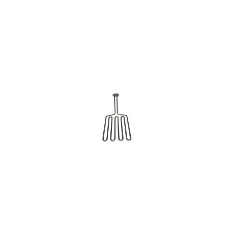 Resistencia Freidora 3600W 230V Roller Grill