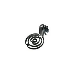 Resistencia Freidora 9500W 440/480V