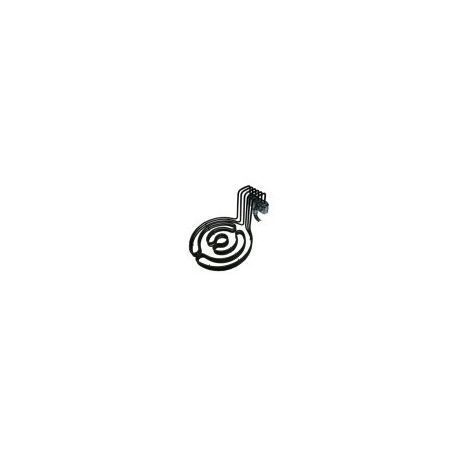 Resistencia Freidora 9500W 440/480V