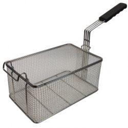 Cesta Freidora Gas 8L 200x310x145mm