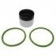 Kit Junta Resistencia (2 unidades) + Grasa