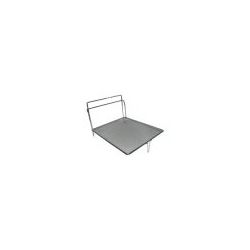 Rejilla Cuba Freidora Lainox FG82122