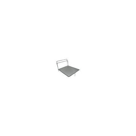 Rejilla Cuba Freidora Lainox FG82122