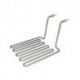 Resistencia Freidora 3000W 230V 4208