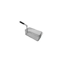 Cesta Freidora 320x160x120mm 72E
