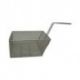Cesta Freidora 345-280x30x15mm