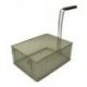 Cesta Freidora 300x225x120mm